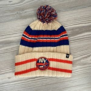New York Islanders hat